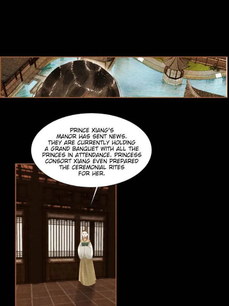 Read Divine Doctor (Colored) chapter 371 image 7 on Lezhin