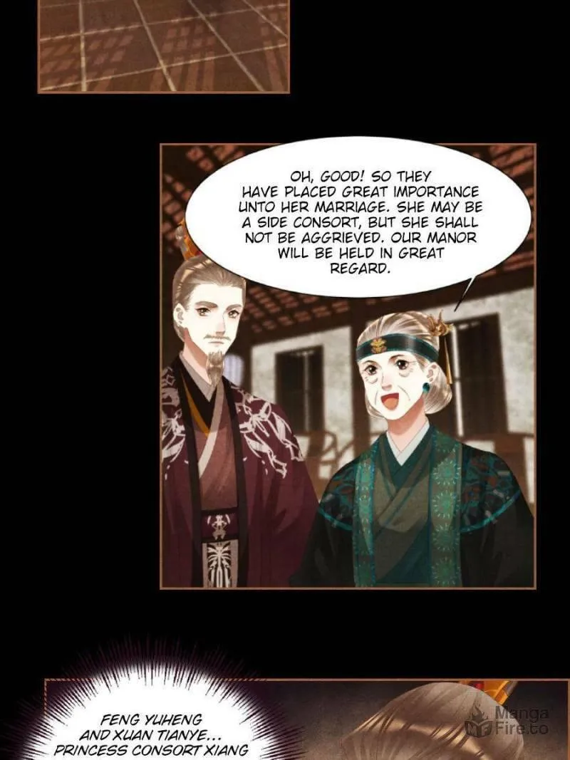Read Divine Doctor (Colored) chapter 371 image 8 on Lezhin