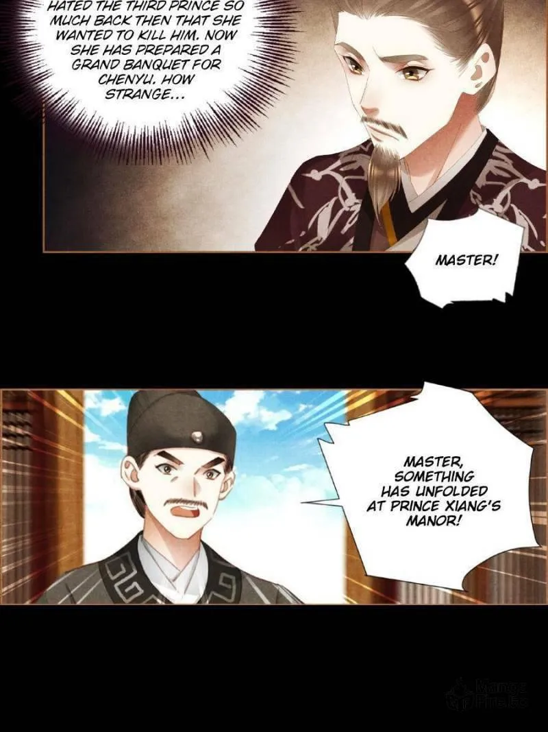 Read Divine Doctor (Colored) chapter 371 image 9 on Lezhin