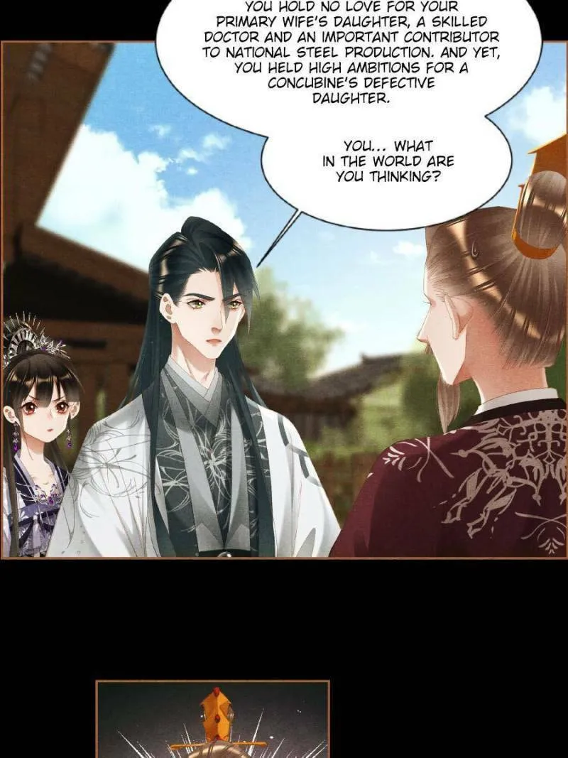 Read Divine Doctor (Colored) chapter 372 image 10 on Lezhin