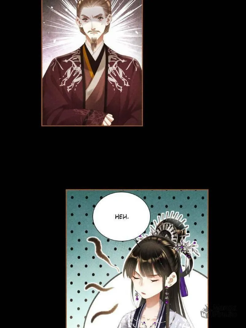 Read Divine Doctor (Colored) chapter 372 image 11 on Lezhin