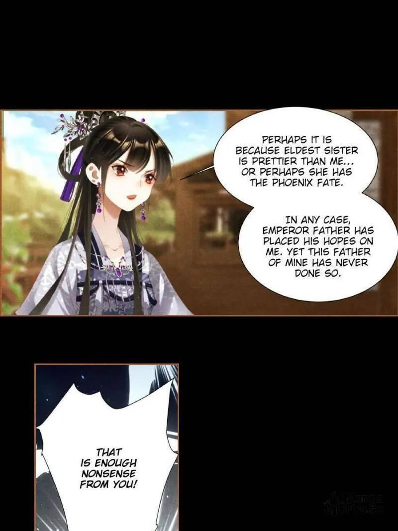 Read Divine Doctor (Colored) chapter 372 image 14 on Lezhin