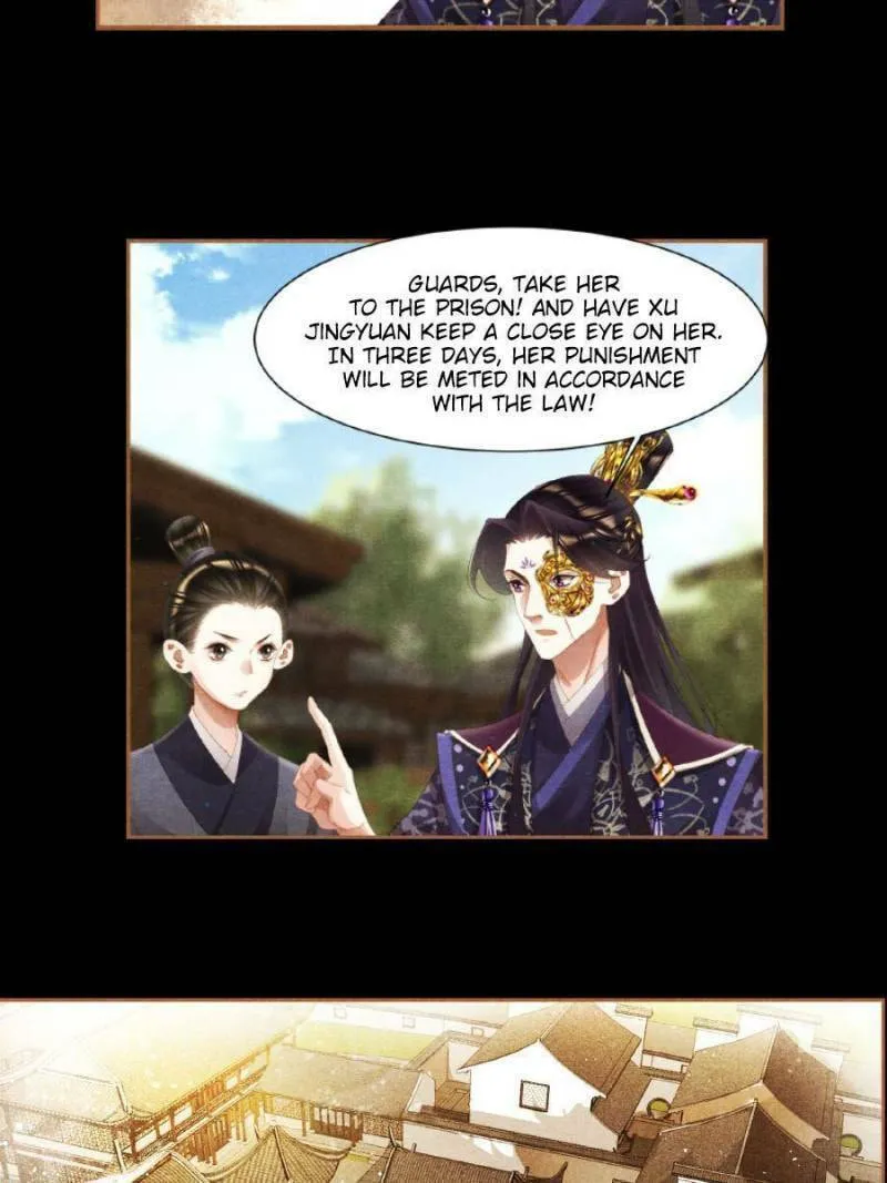 Read Divine Doctor (Colored) chapter 372 image 16 on Lezhin