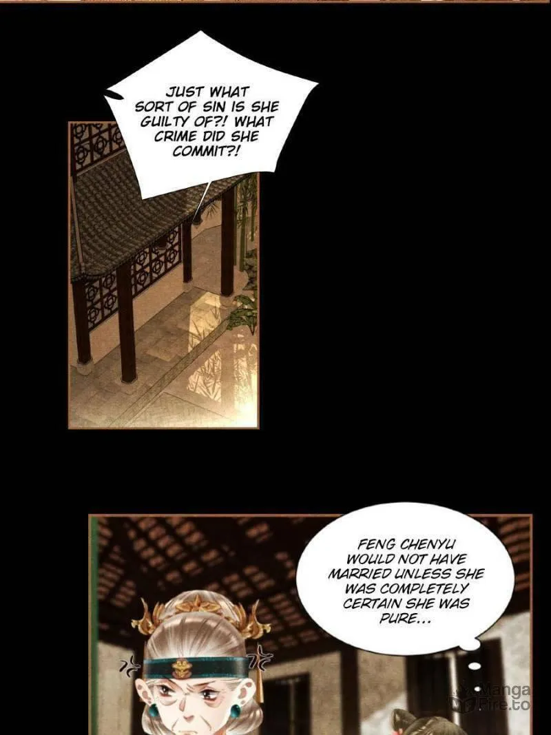 Read Divine Doctor (Colored) chapter 372 image 17 on Lezhin