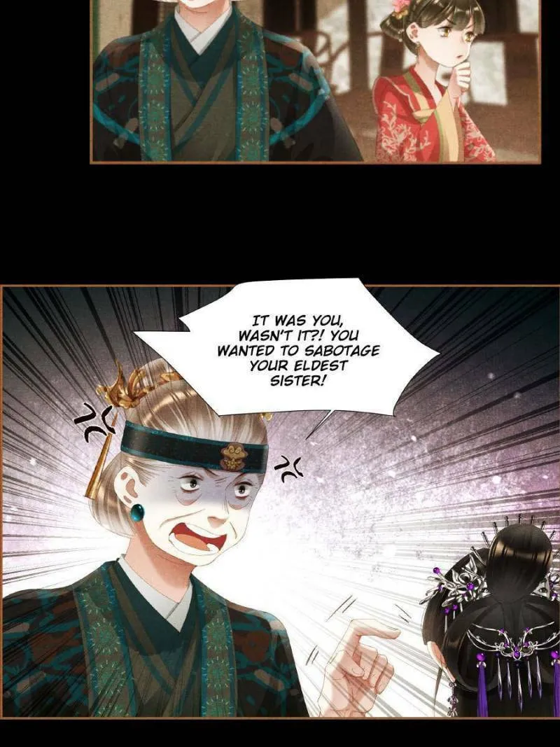 Read Divine Doctor (Colored) chapter 372 image 18 on Lezhin