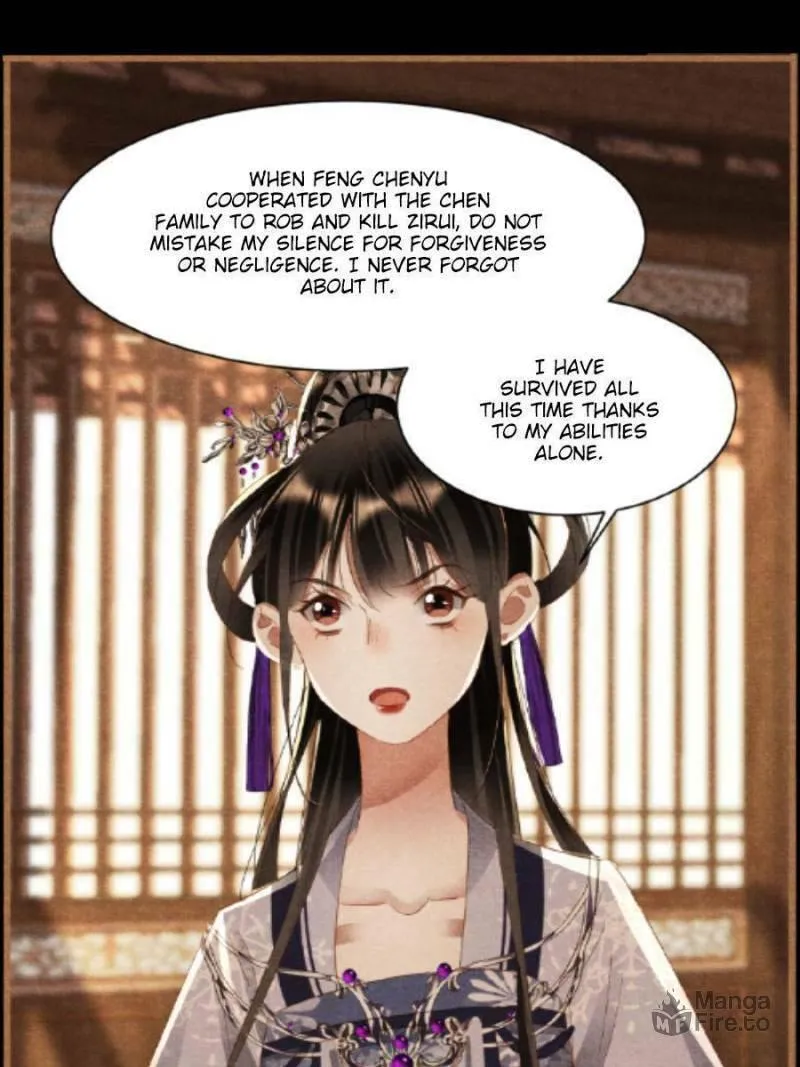 Read Divine Doctor (Colored) chapter 372 image 26 on Lezhin