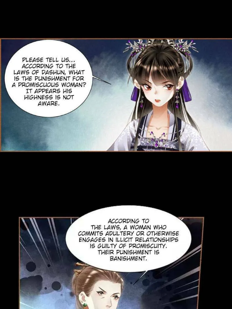Read Divine Doctor (Colored) chapter 372 image 3 on Lezhin