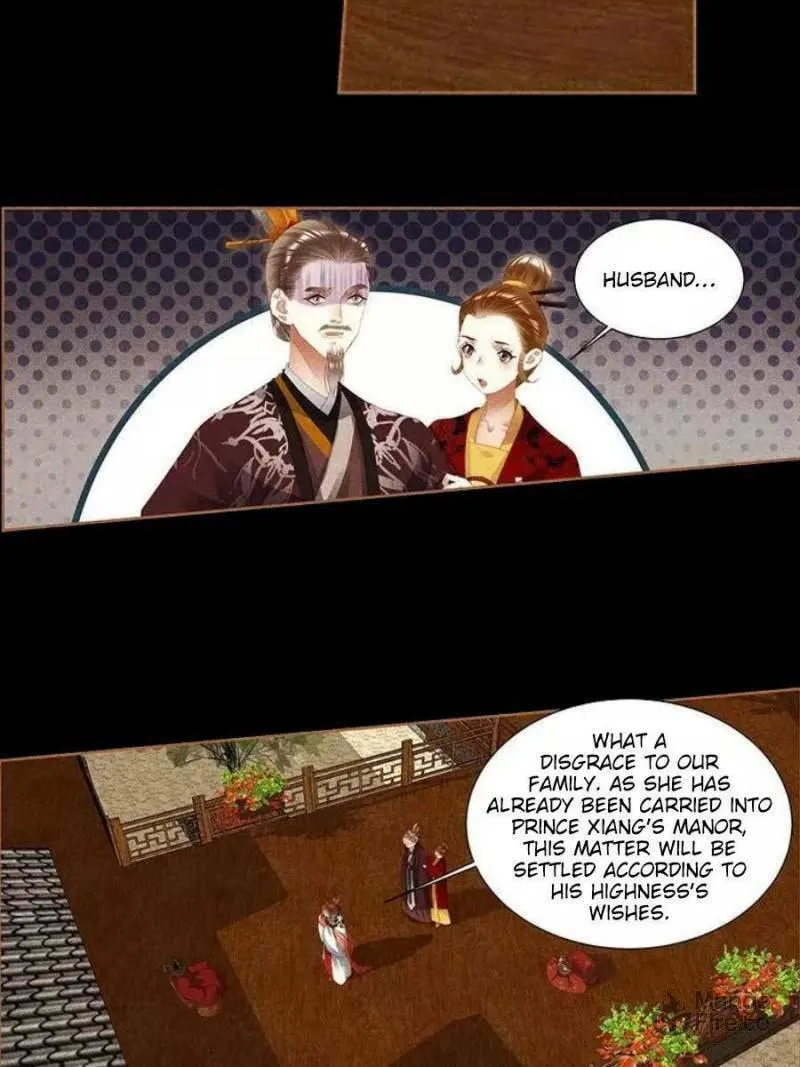 Read Divine Doctor (Colored) chapter 372 image 5 on Lezhin