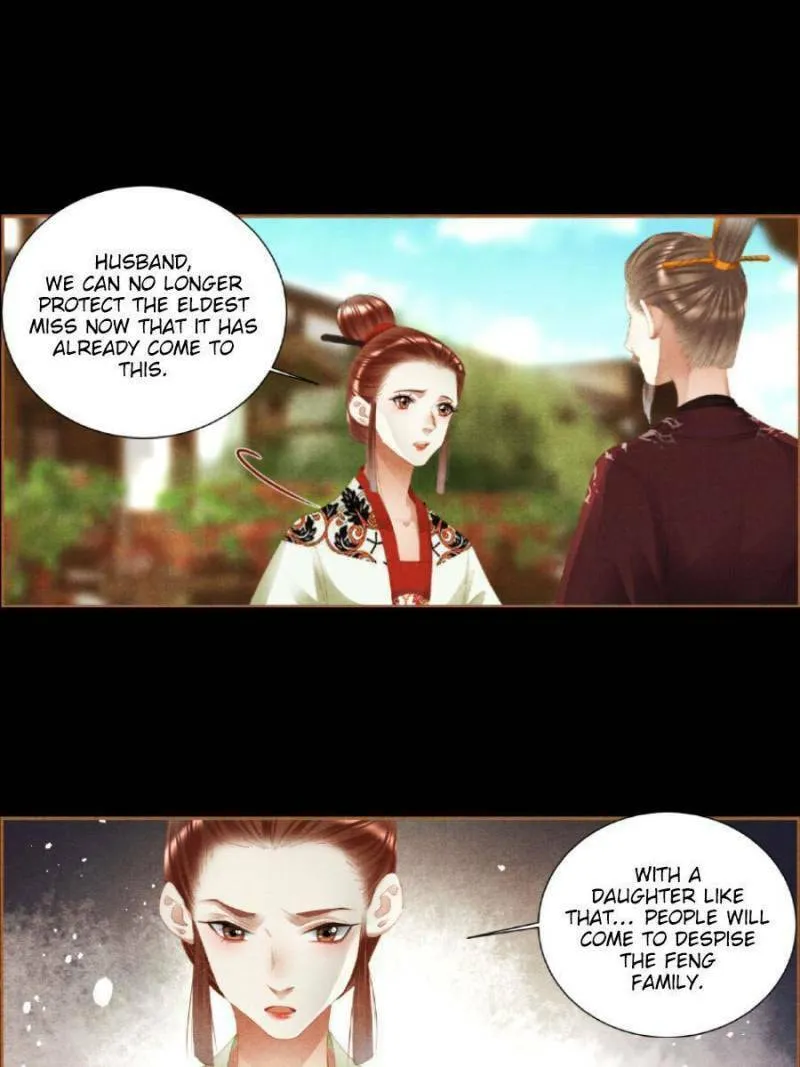 Read Divine Doctor (Colored) chapter 372 image 7 on Lezhin
