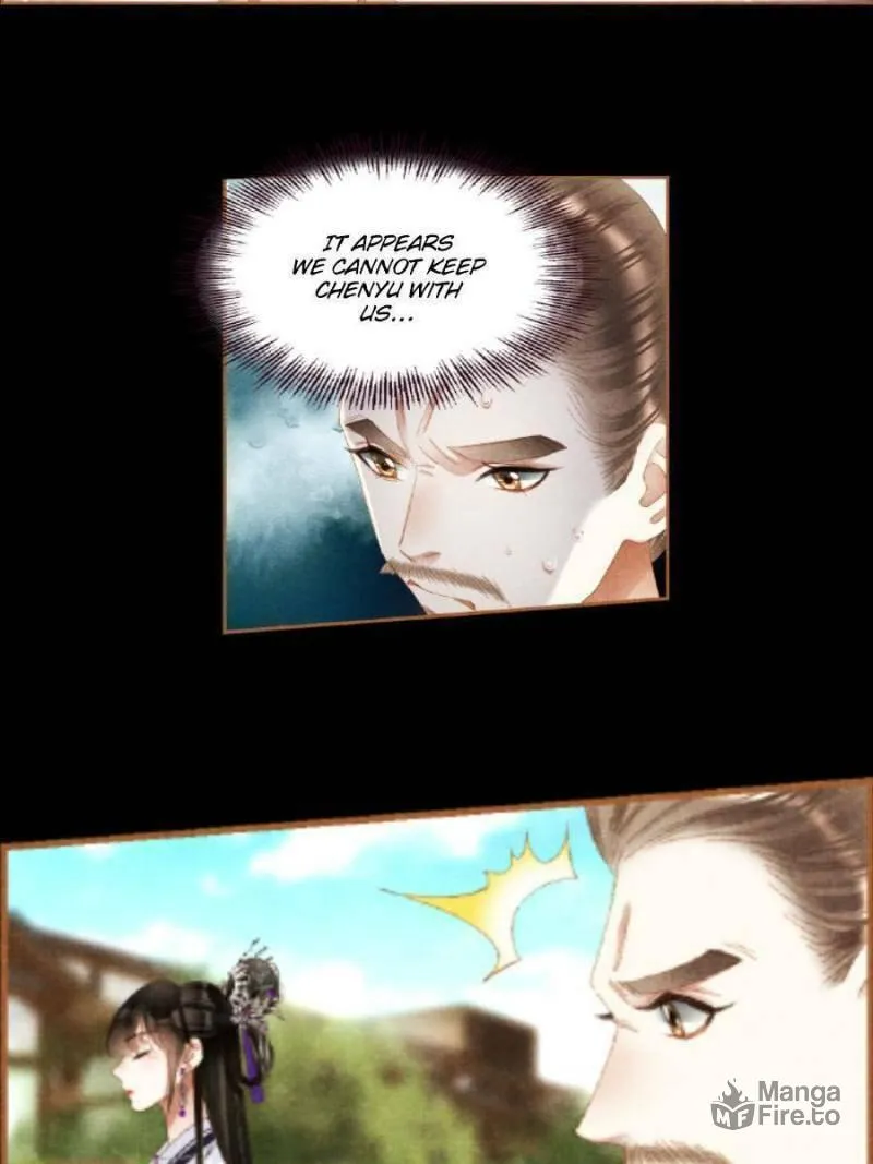 Read Divine Doctor (Colored) chapter 372 image 8 on Lezhin