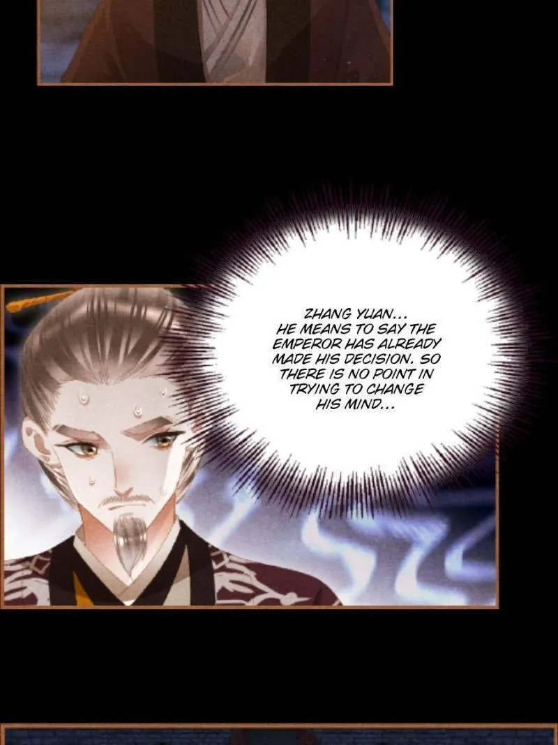 Read Divine Doctor (Colored) chapter 373 image 12 on Lezhin