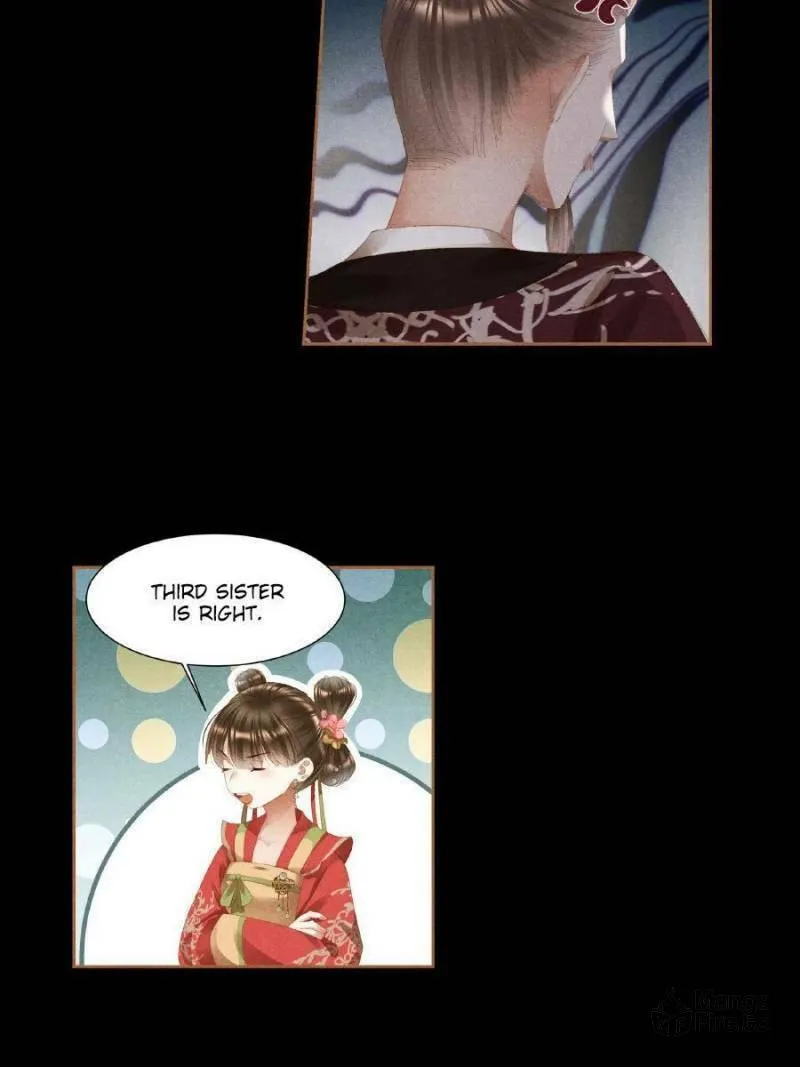 Read Divine Doctor (Colored) chapter 373 image 17 on Lezhin