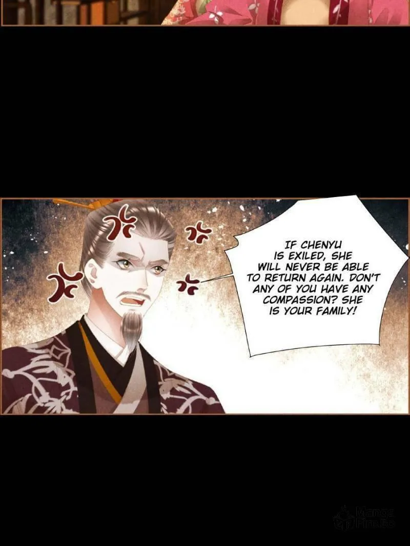 Read Divine Doctor (Colored) chapter 373 image 19 on Lezhin