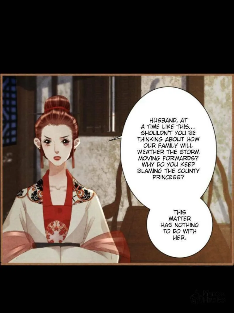 Read Divine Doctor (Colored) chapter 373 image 24 on Lezhin