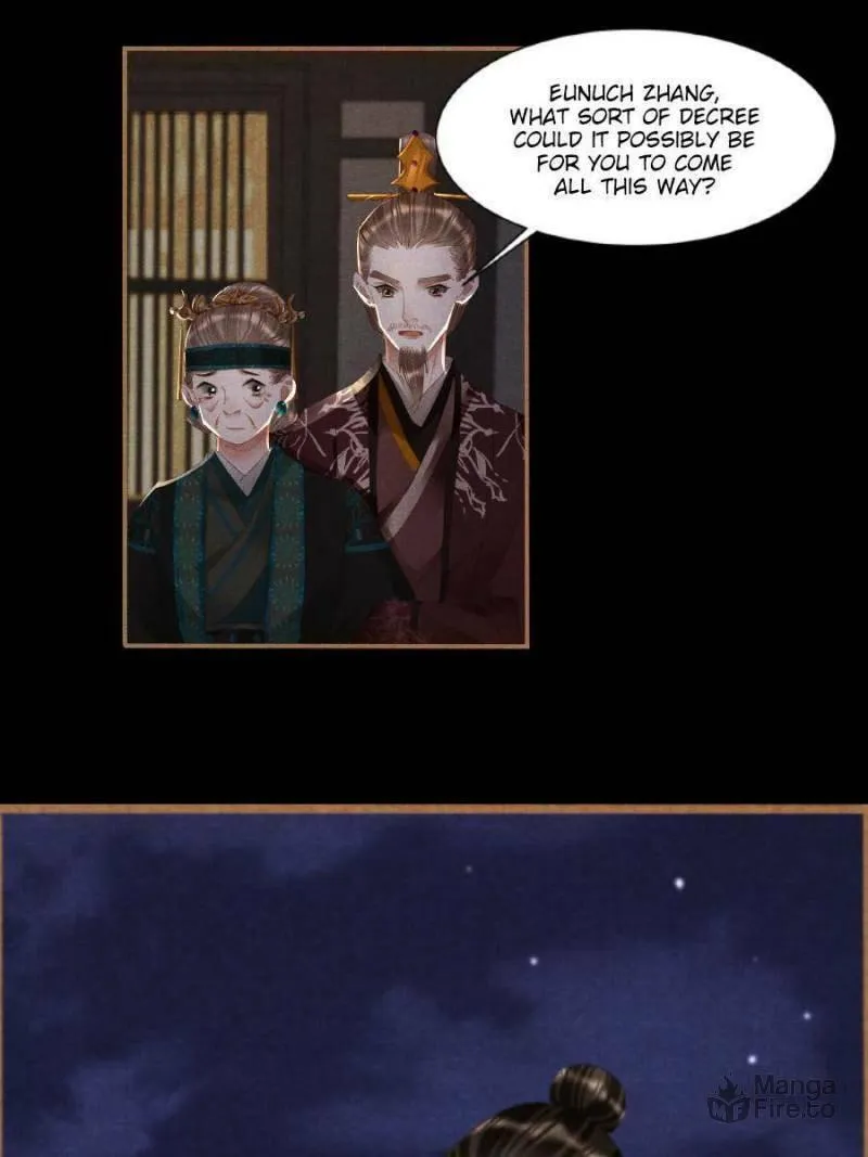 Read Divine Doctor (Colored) chapter 373 image 26 on Lezhin