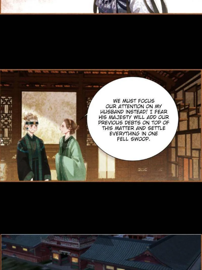 Read Divine Doctor (Colored) chapter 373 image 3 on Lezhin