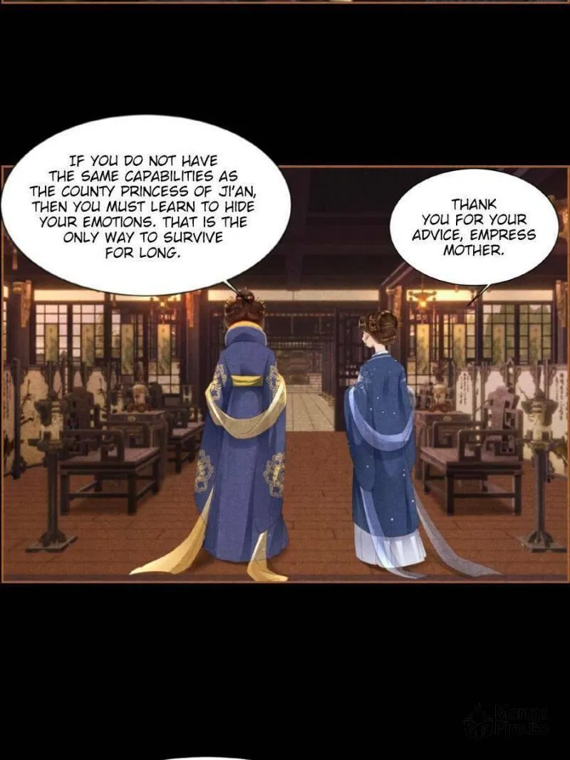 Read Divine Doctor (Colored) chapter 373 image 4 on Lezhin
