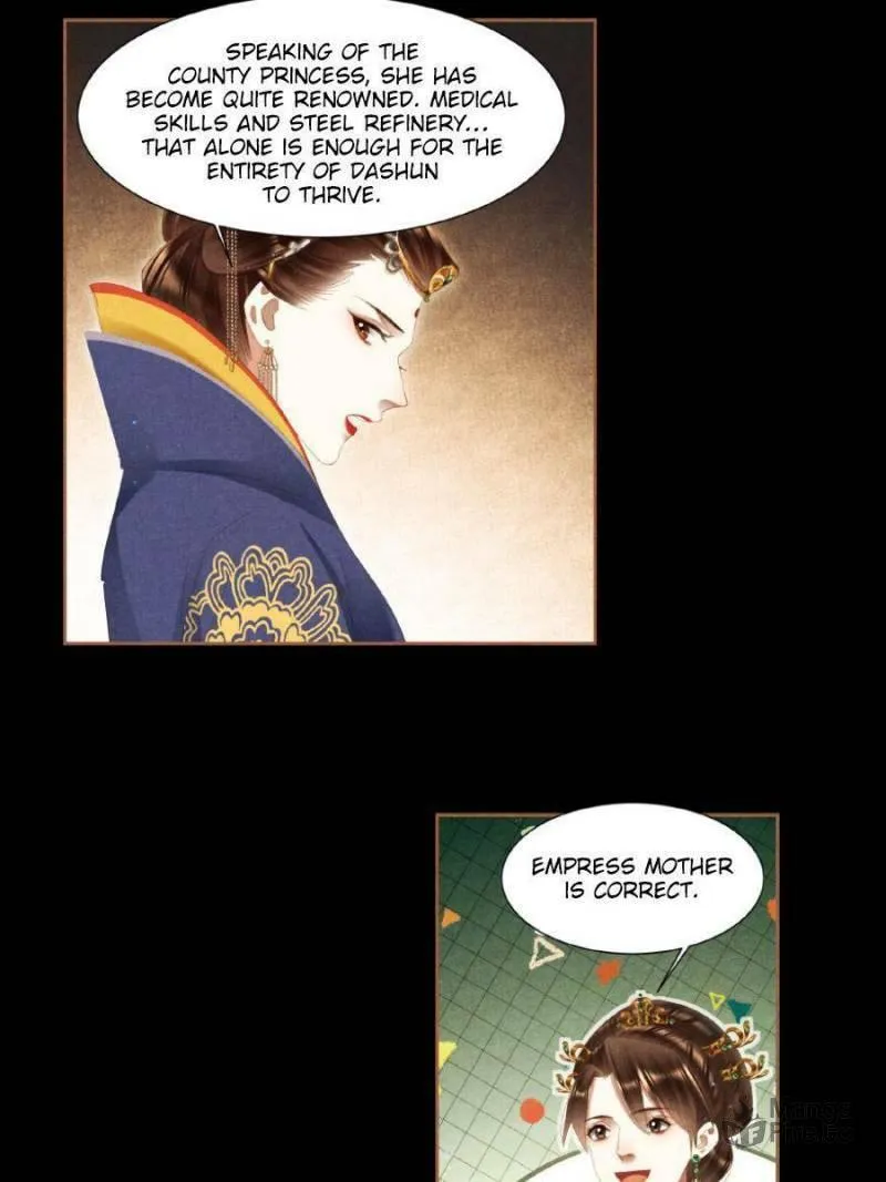 Read Divine Doctor (Colored) chapter 373 image 5 on Lezhin