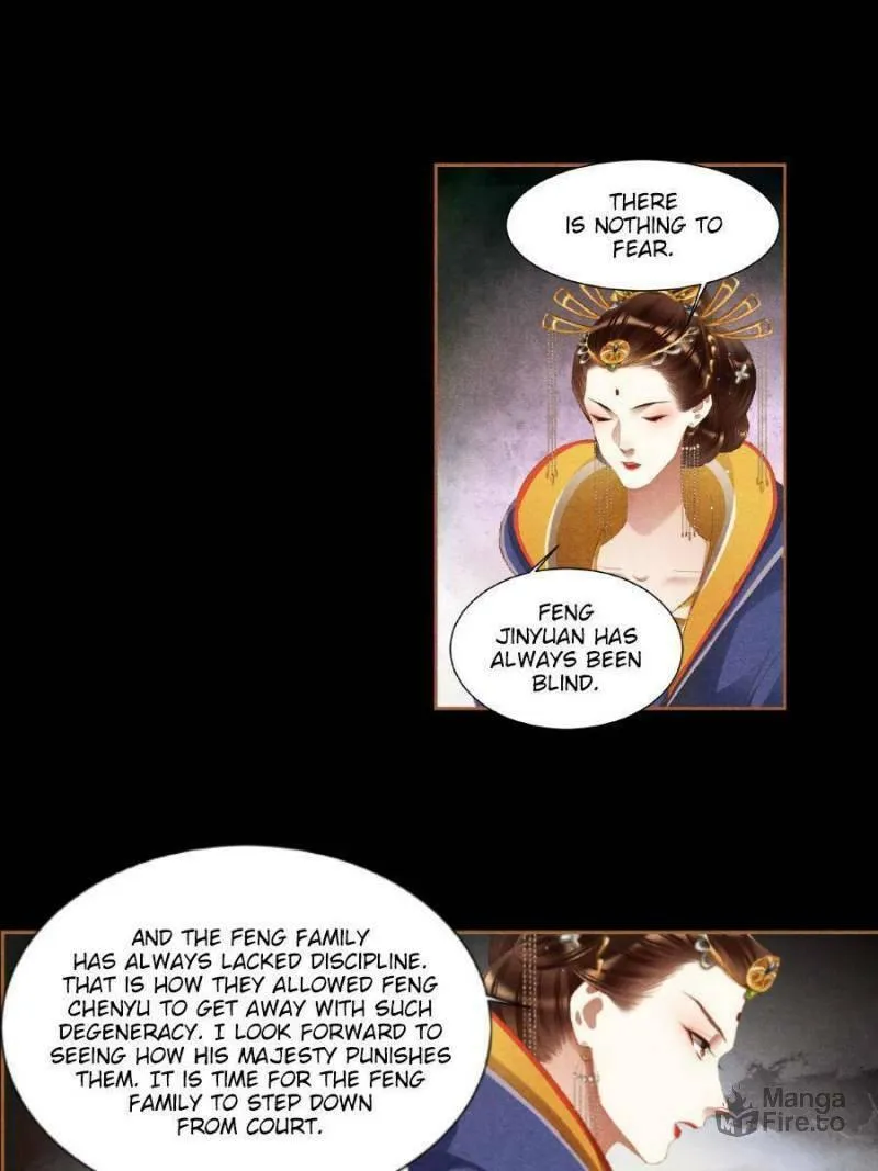 Read Divine Doctor (Colored) chapter 373 image 8 on Lezhin