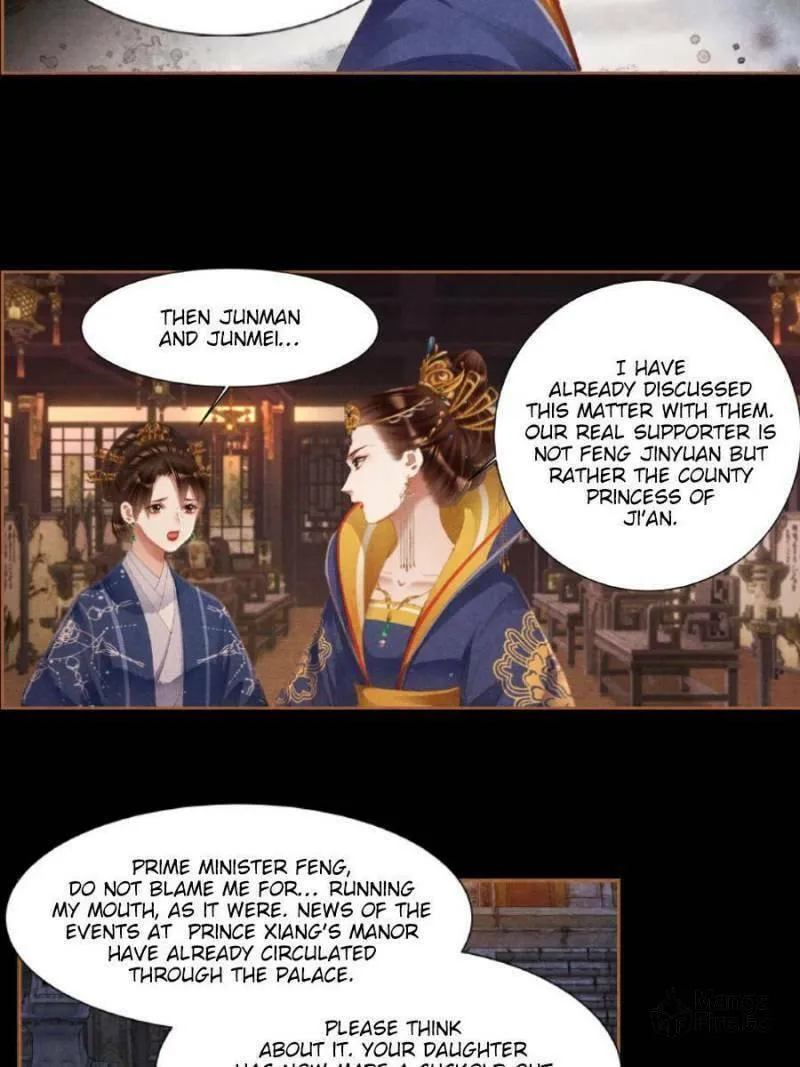 Read Divine Doctor (Colored) chapter 373 image 9 on Lezhin