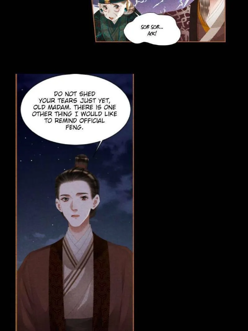Read Divine Doctor (Colored) chapter 374 image 10 on Lezhin