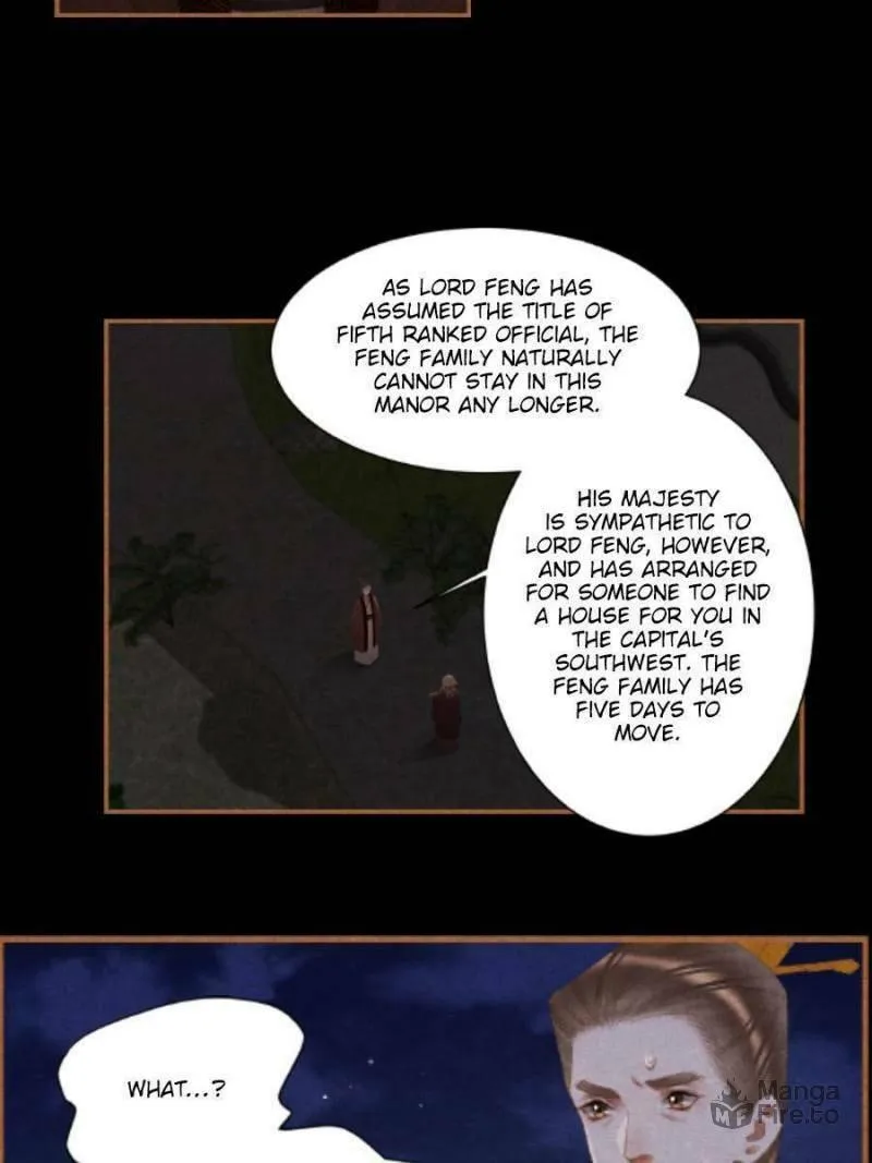 Read Divine Doctor (Colored) chapter 374 image 11 on Lezhin
