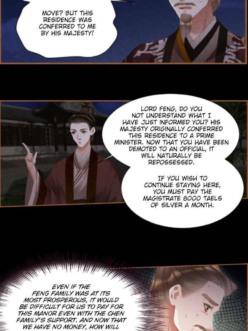 Read Divine Doctor (Colored) chapter 374 image 12 on Lezhin