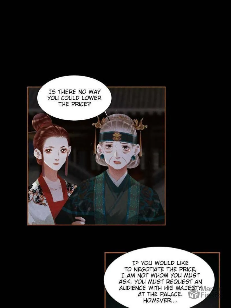 Read Divine Doctor (Colored) chapter 374 image 14 on Lezhin