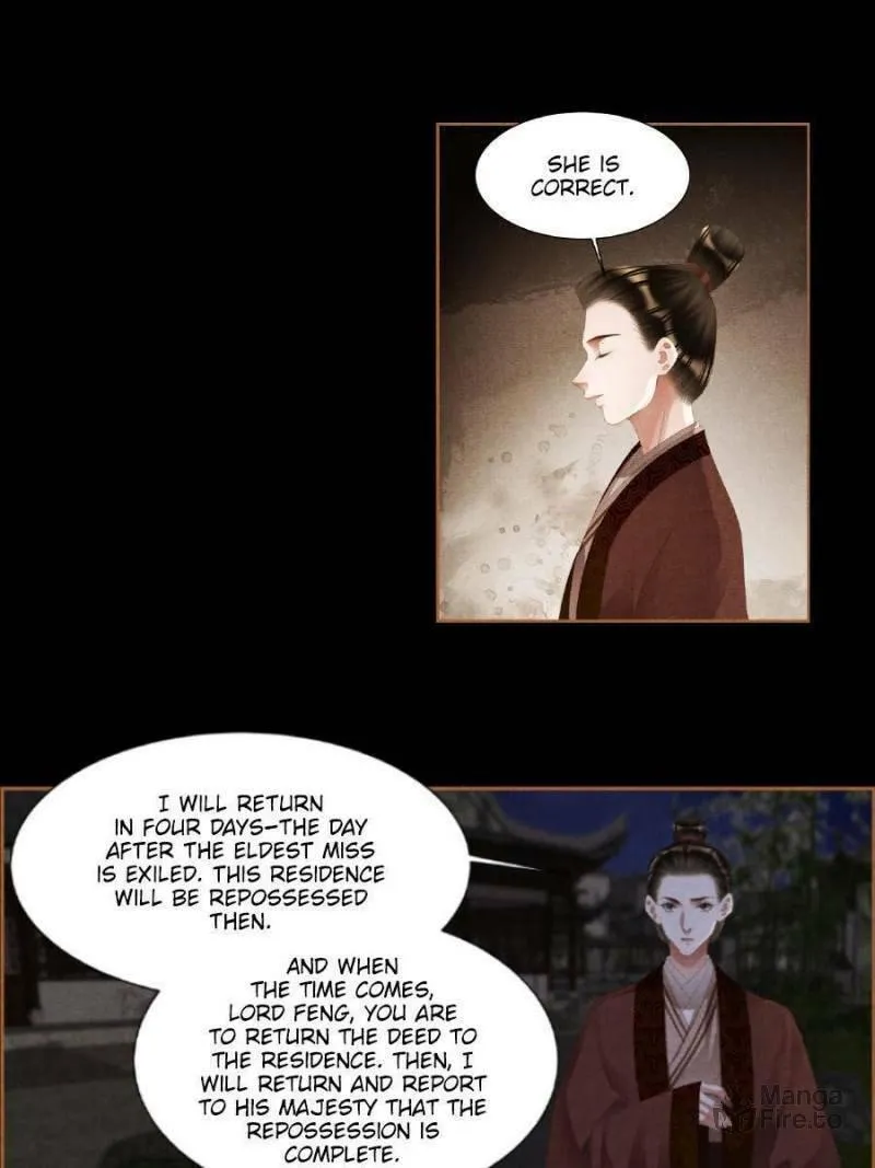 Read Divine Doctor (Colored) chapter 374 image 17 on Lezhin