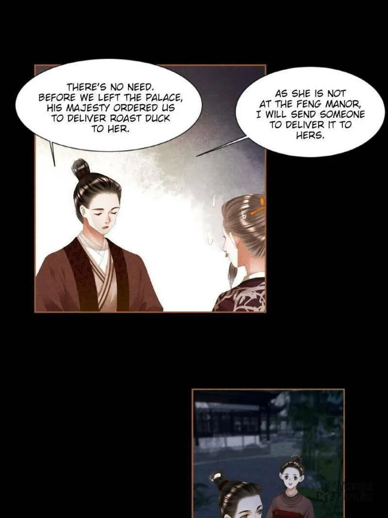 Read Divine Doctor (Colored) chapter 374 image 2 on Lezhin