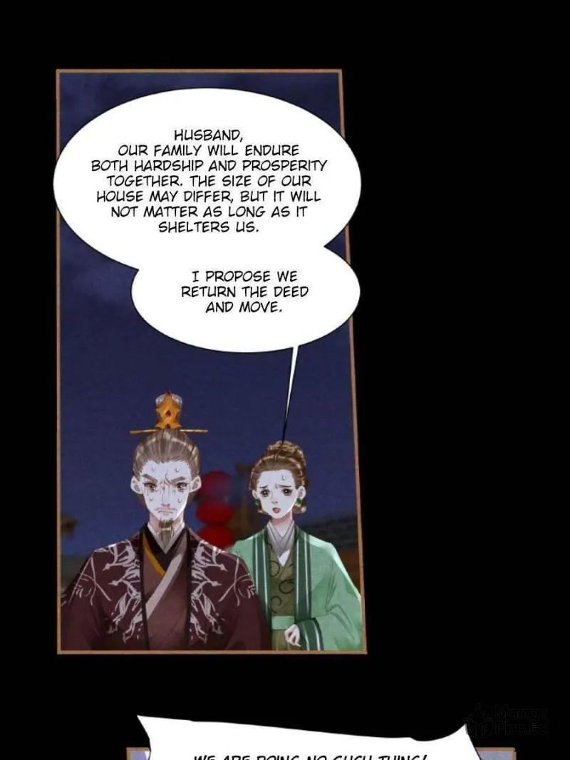Read Divine Doctor (Colored) chapter 374 image 20 on Lezhin