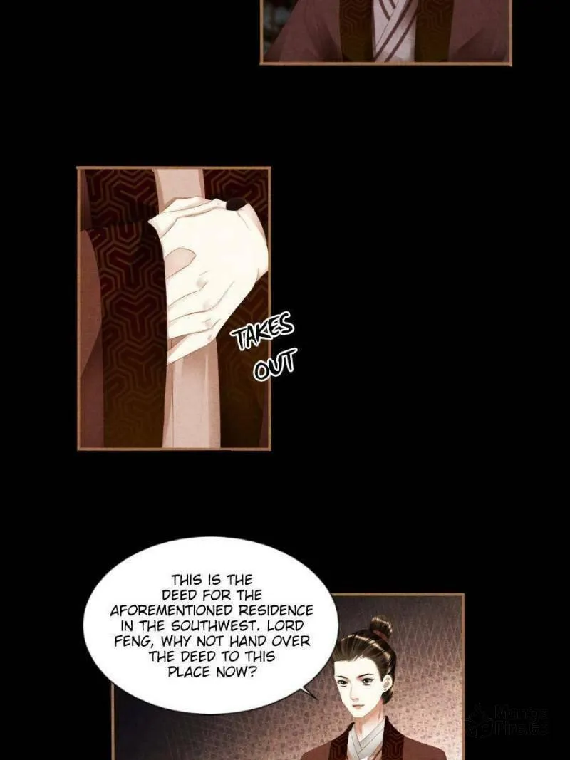Read Divine Doctor (Colored) chapter 374 image 23 on Lezhin