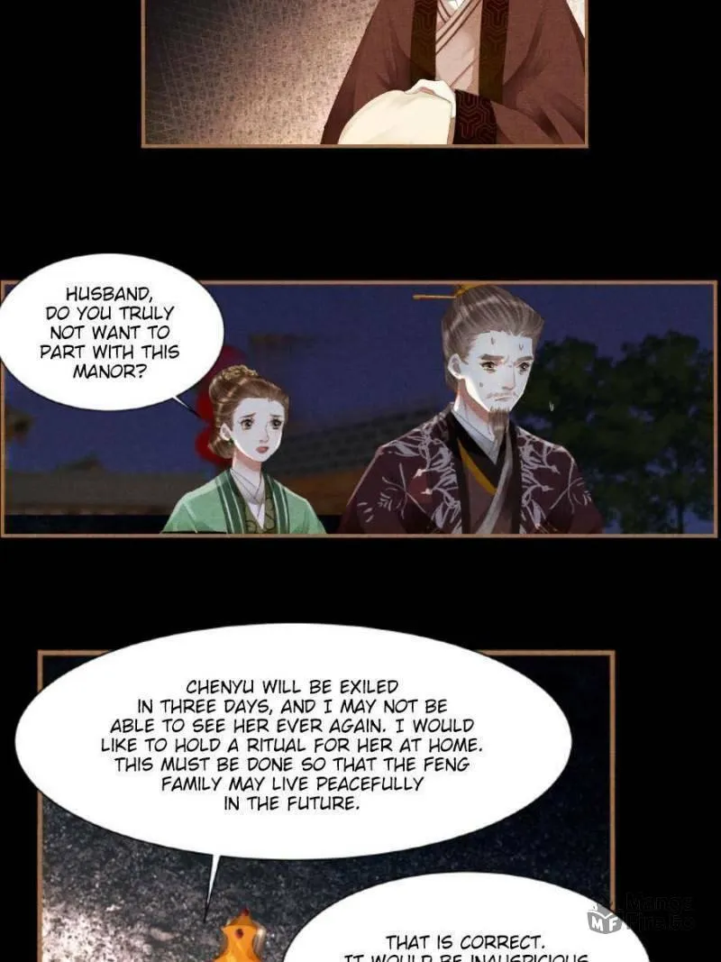 Read Divine Doctor (Colored) chapter 374 image 24 on Lezhin
