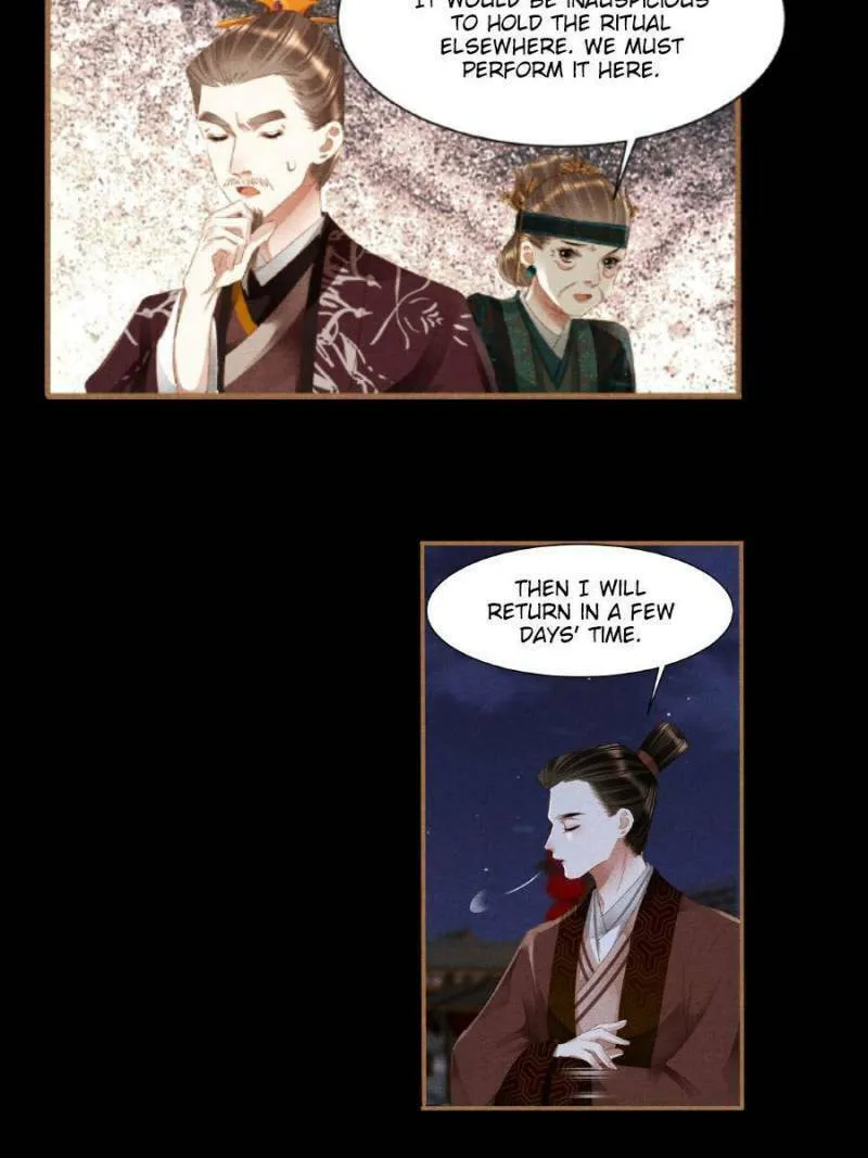 Read Divine Doctor (Colored) chapter 374 image 25 on Lezhin