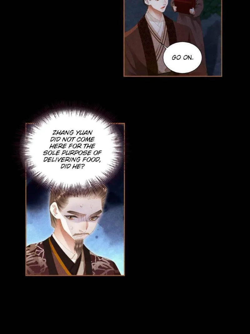Read Divine Doctor (Colored) chapter 374 image 3 on Lezhin