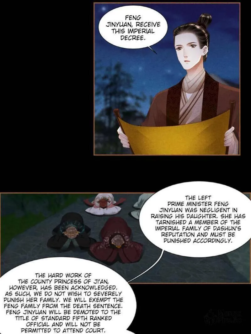Read Divine Doctor (Colored) chapter 374 image 4 on Lezhin