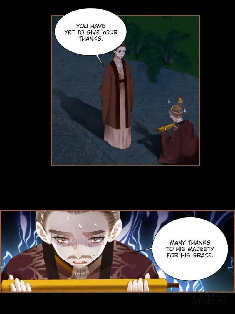 Read Divine Doctor (Colored) chapter 374 image 8 on Lezhin