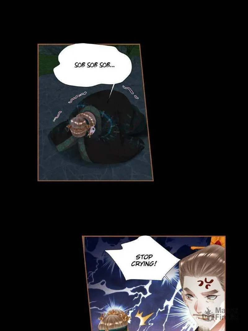 Read Divine Doctor (Colored) chapter 374 image 9 on Lezhin