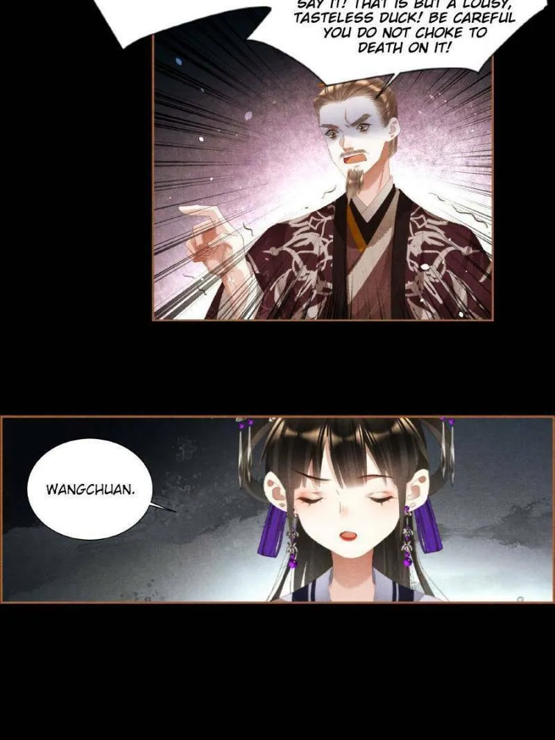 Read Divine Doctor (Colored) chapter 375 image 10 on Lezhin