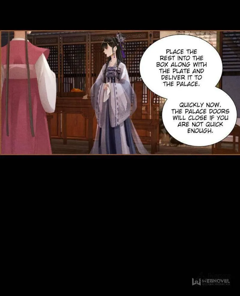 Read Divine Doctor (Colored) chapter 375 image 11 on Lezhin