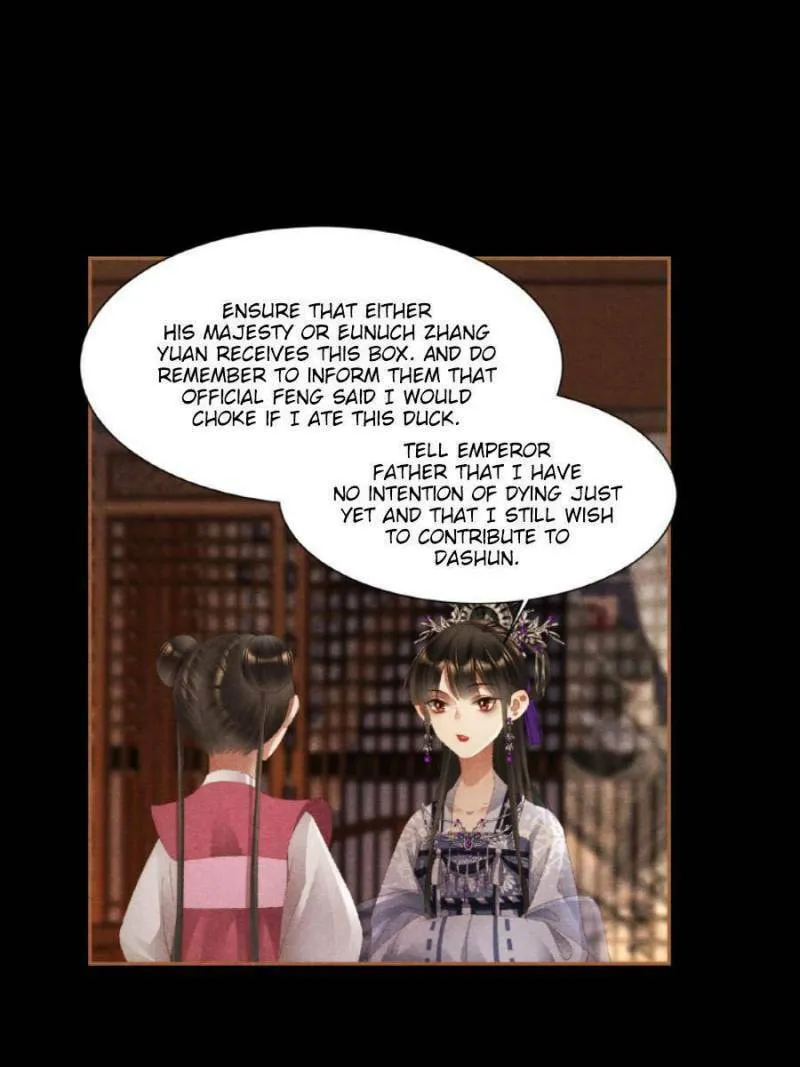 Read Divine Doctor (Colored) chapter 375 image 12 on Lezhin