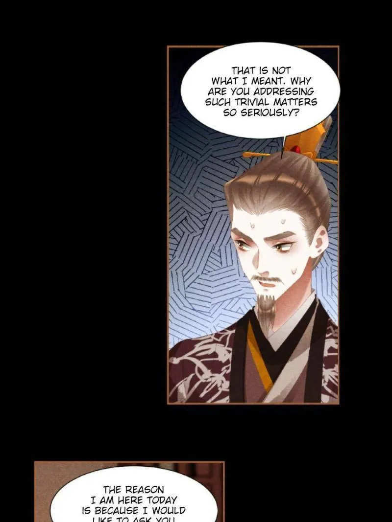 Read Divine Doctor (Colored) chapter 375 image 13 on Lezhin