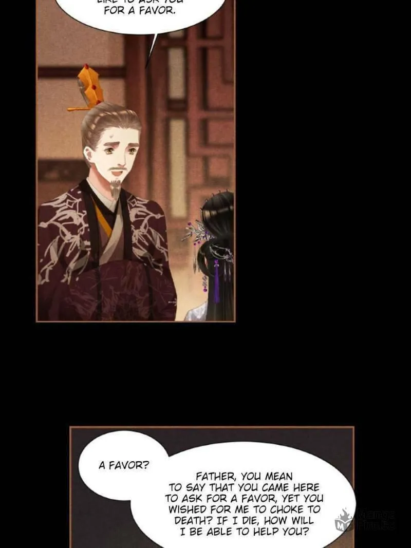 Read Divine Doctor (Colored) chapter 375 image 14 on Lezhin