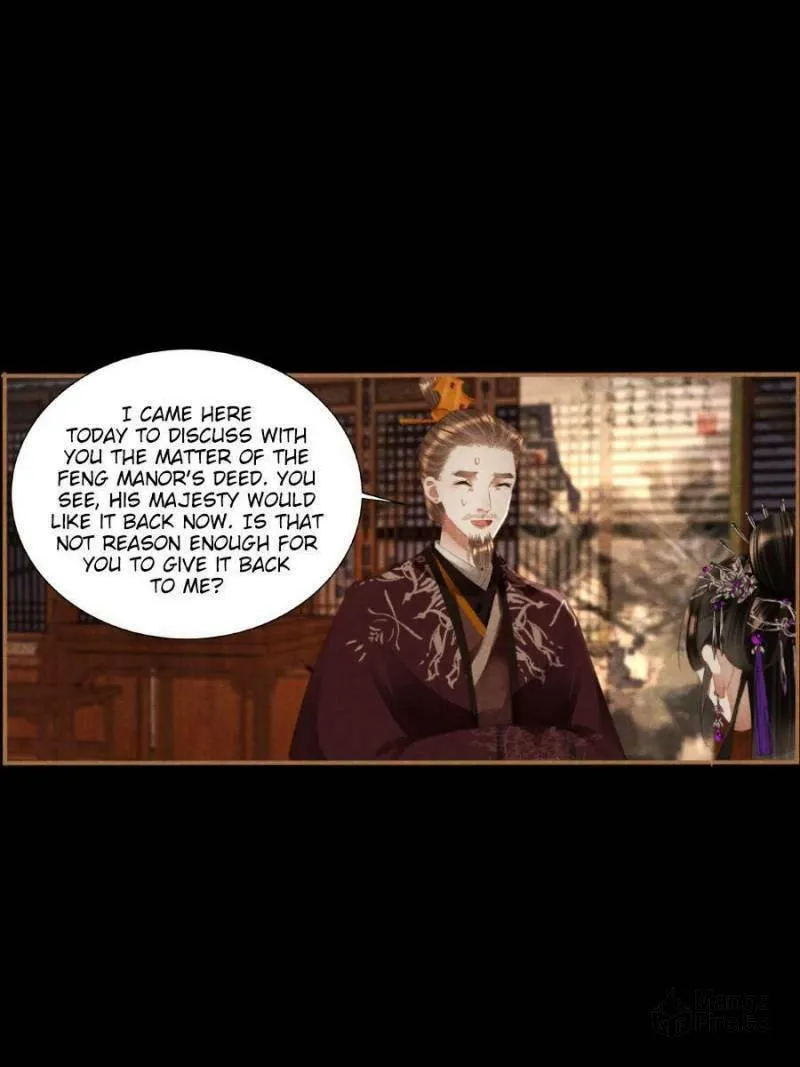Read Divine Doctor (Colored) chapter 375 image 19 on Lezhin