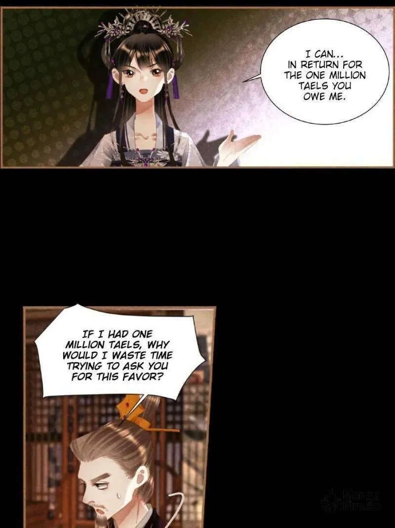 Read Divine Doctor (Colored) chapter 375 image 20 on Lezhin