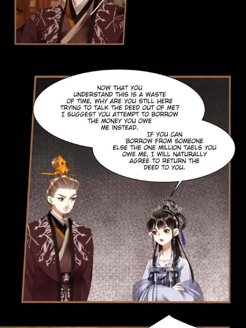 Read Divine Doctor (Colored) chapter 375 image 21 on Lezhin