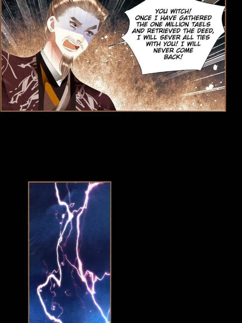 Read Divine Doctor (Colored) chapter 375 image 22 on Lezhin