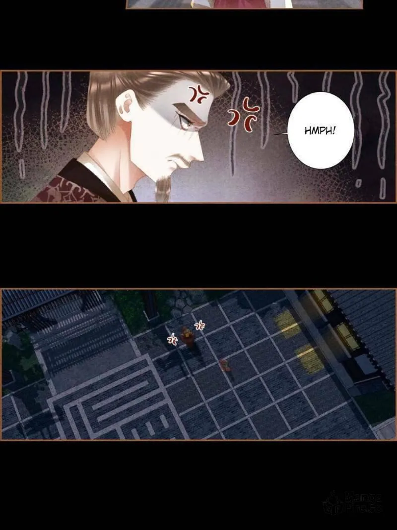 Read Divine Doctor (Colored) chapter 375 image 5 on Lezhin