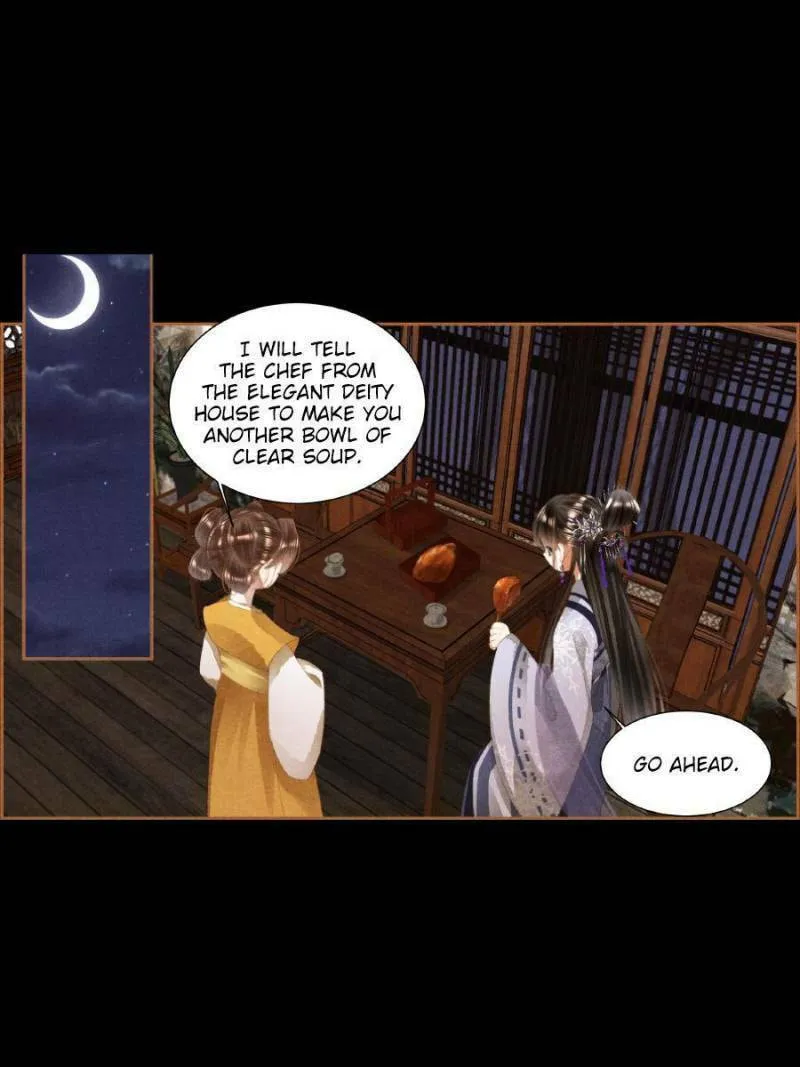 Read Divine Doctor (Colored) chapter 375 image 7 on Lezhin