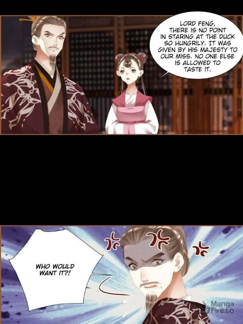 Read Divine Doctor (Colored) chapter 375 image 8 on Lezhin